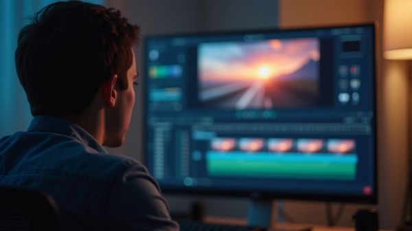 Créer des vidéos percutantes grâce à l'intelligence artificielle
