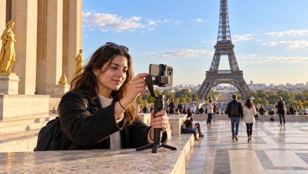 Top outils d'intelligence artificielle pour des vidéos puissantes