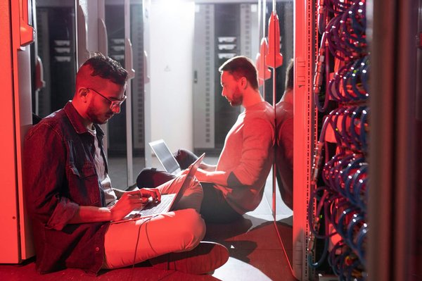 Comment configurer un réseau de stockage iSCSI pour un usage intensif en entreprise?